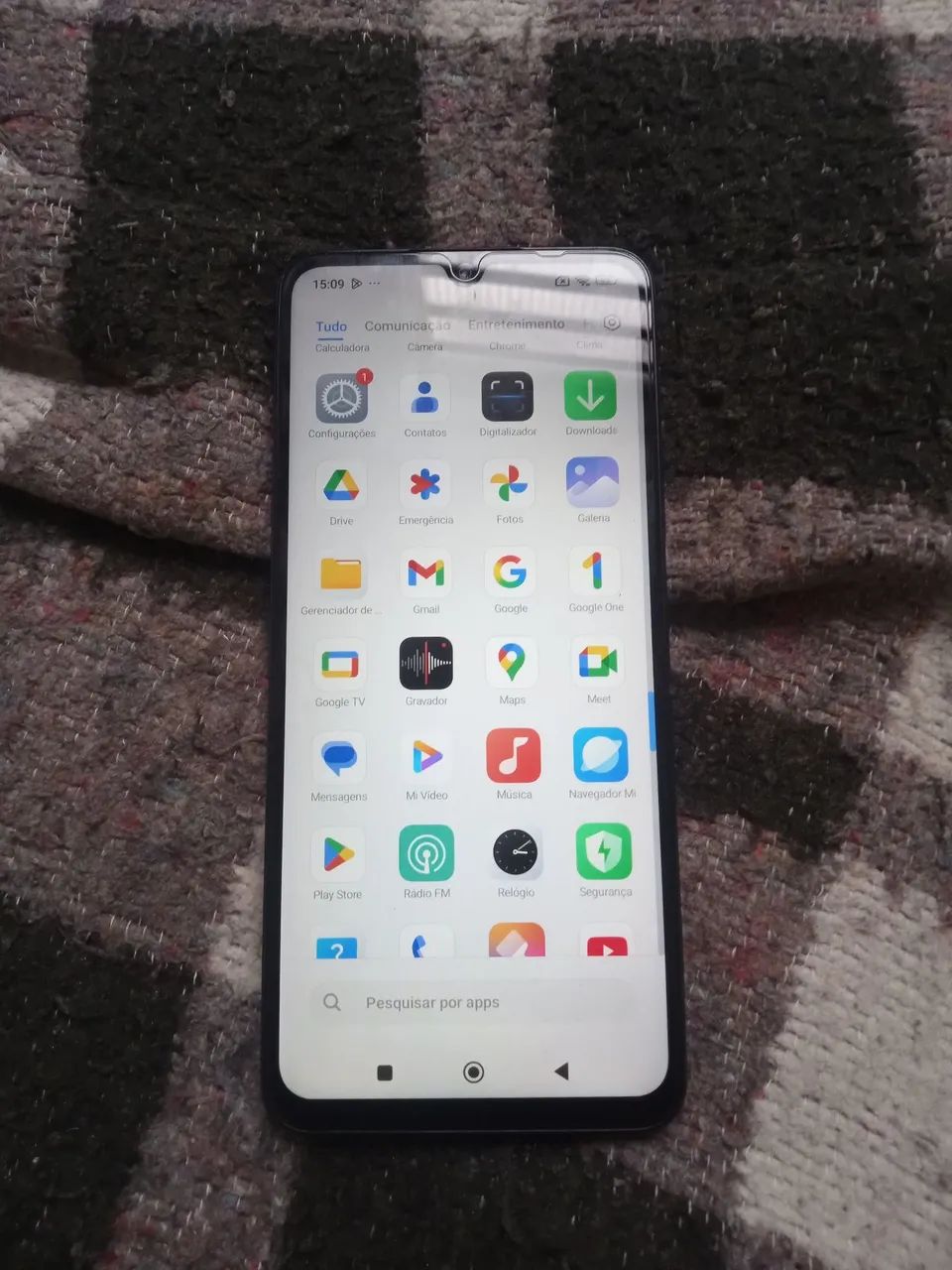 Xiaome redmi 14C  - Foto 3