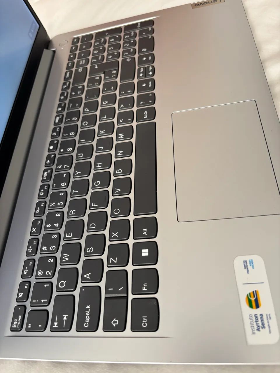 Notebook Lenovo IdeaPad 1i Intel Core i5 - 8GB RAM SSD 512GB - Foto 3