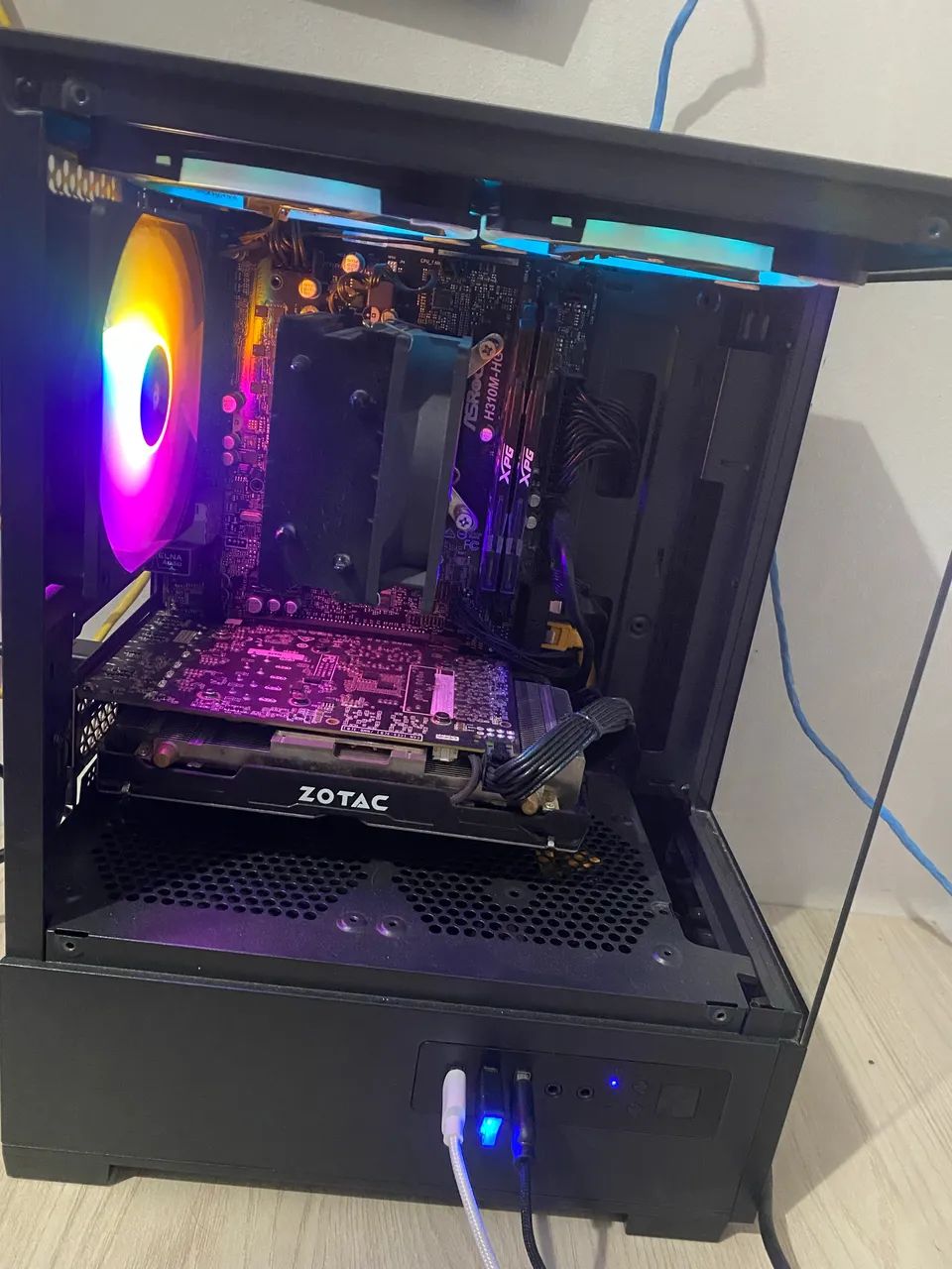 Pc Gamer para vender rápido  - Foto 3