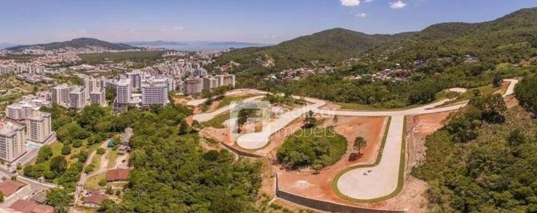 Terreno Residencial à venda, Itacorubi, Florianópolis - TE0056.