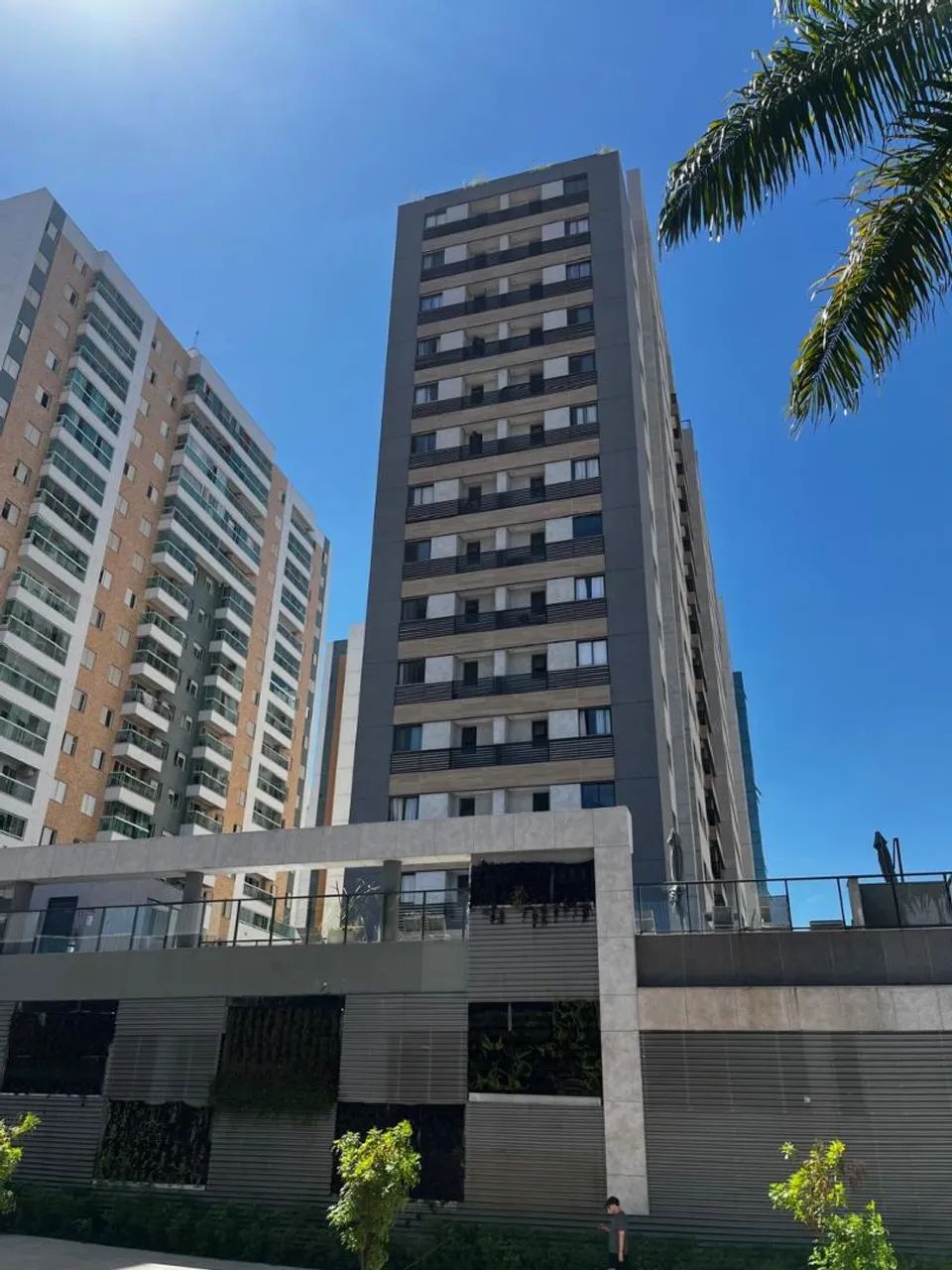 LV31 - Lindo Apartamento  - Foto 2