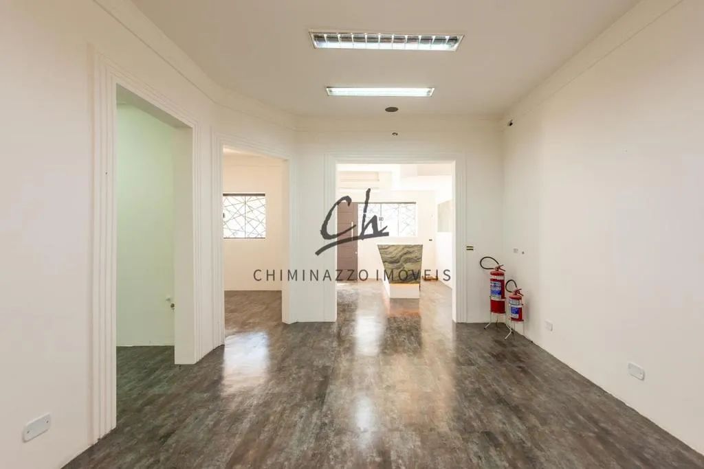 Casa à venda e para alugar em Campinas, Cambuí, com 7 quartos, com 350 m² - Foto 3