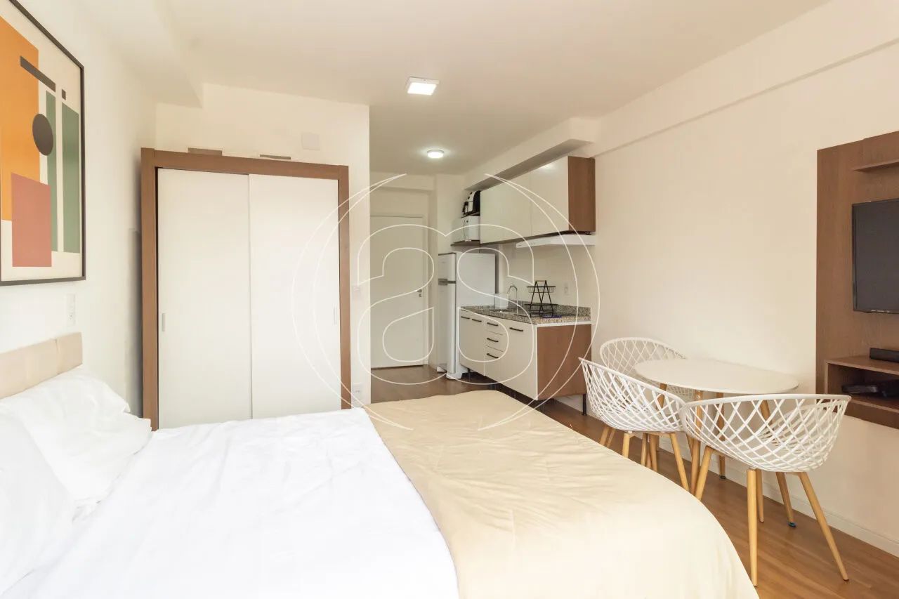 STUDIO PARA LOCAÇÃO 25MT² NA VILA NOVA CONCEIÇÃO - Foto 4