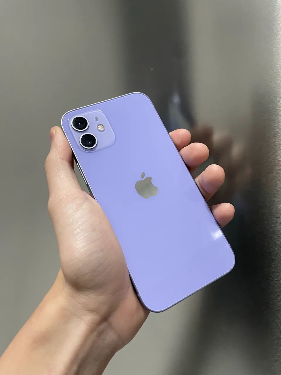 iPhone 12 Original (Preco pra Sair Hoje)