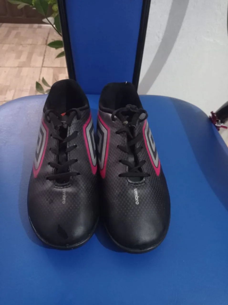 Chuteira - Calçados Esportivos - América, Aracaju 1518687778 | OLX