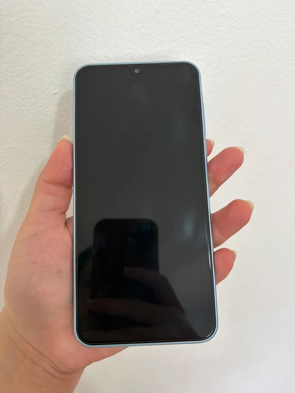 Samsung Galaxy A17 azul 128GB - Foto 2