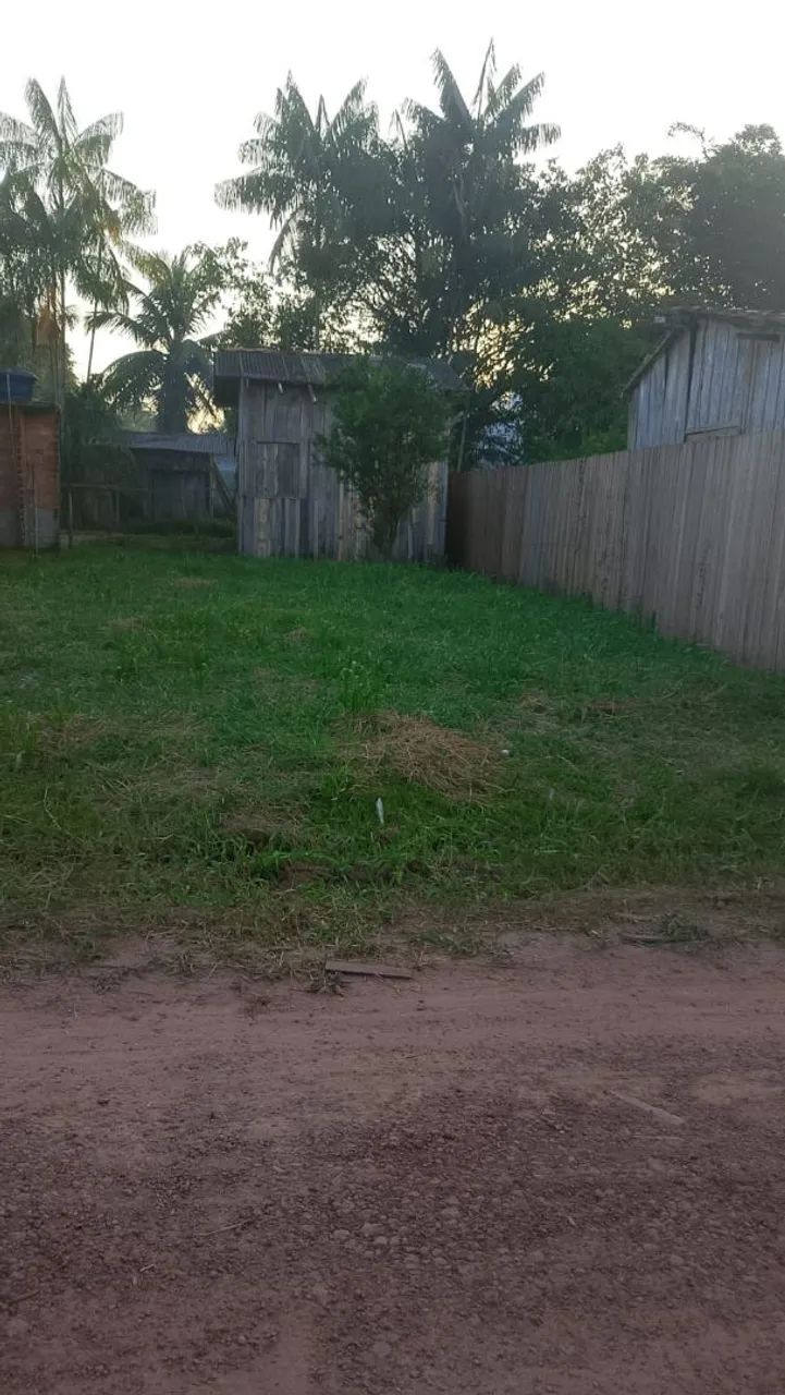 Terreno em Benfica-murinim  - Foto 2