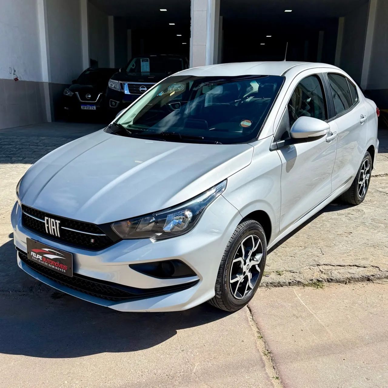 Fiat Cronos 1.3 8V FLEX 2022