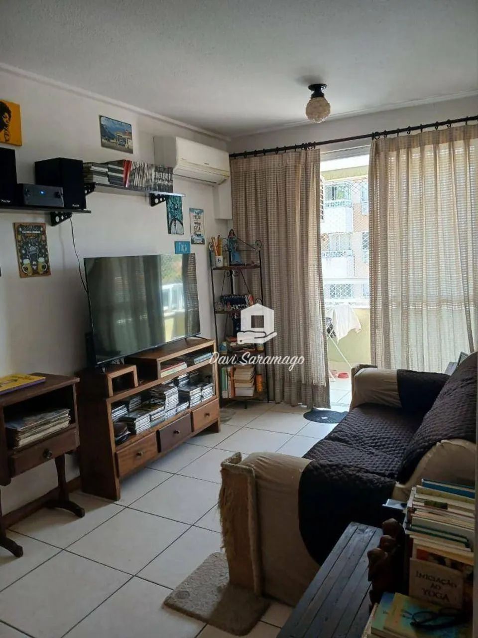 Apartamento à Venda 2 quartos- Pendotiba - Foto 5