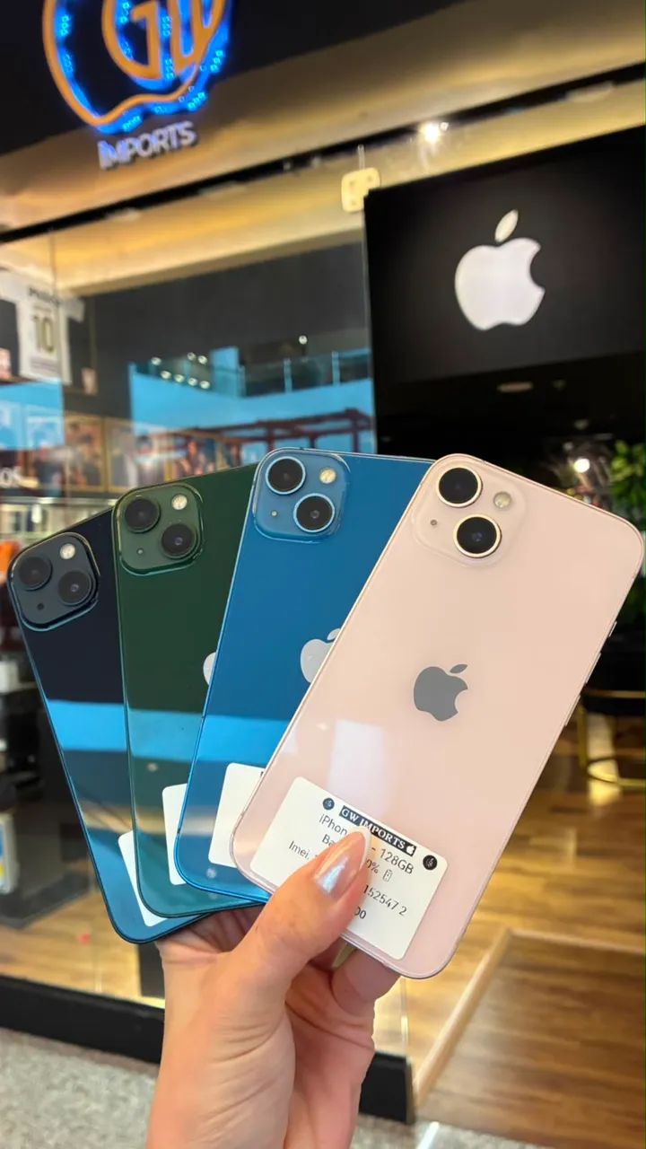 IPHONE 13  - Foto 2