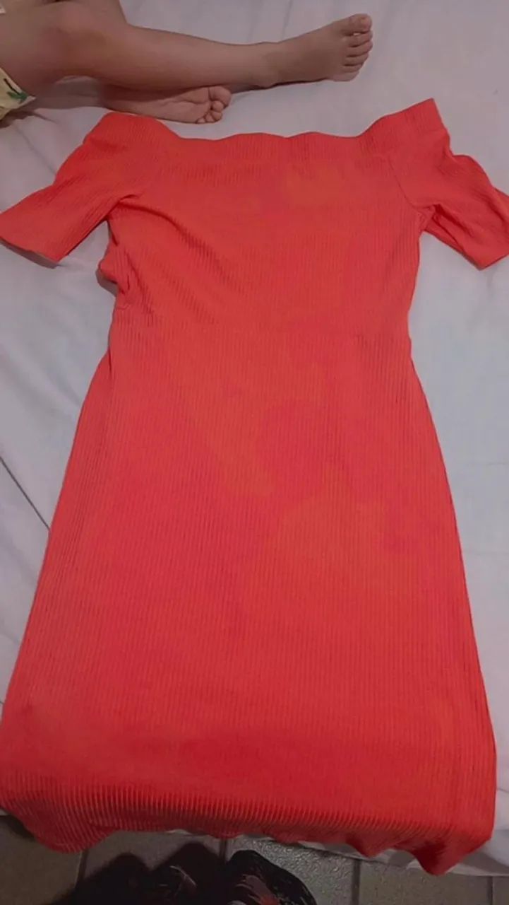 Vestido feminino  - Foto 2