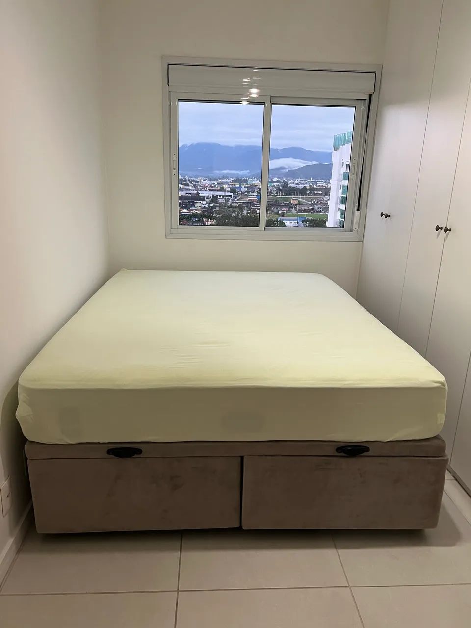 Cama Queen Baú  - Foto 4