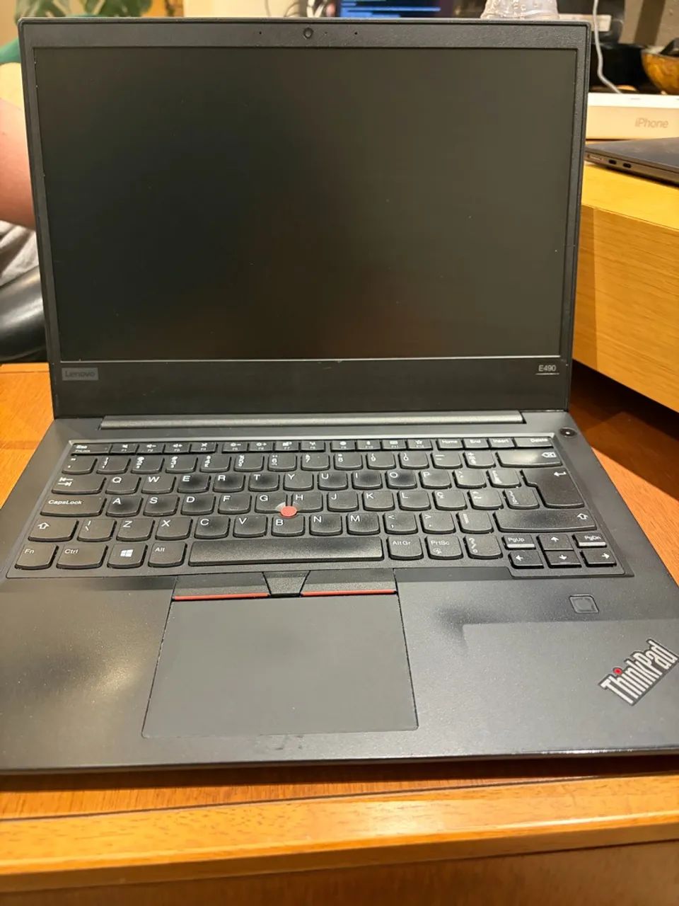 Lenovo ThinkPad E490 | Intel Core i5 | 8GB RAM | SSD 256GB - Foto 5