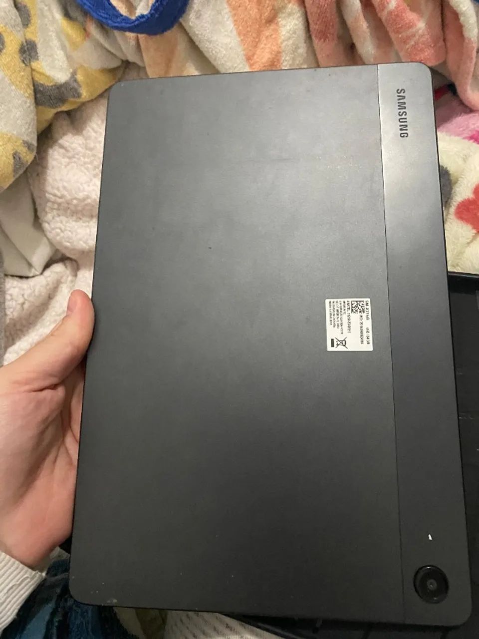 TABLET SAMSUNG A9 plus - Foto 3