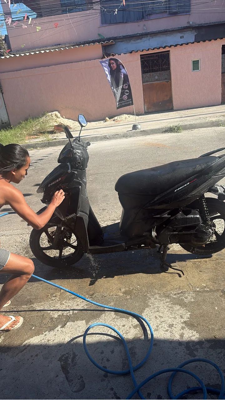 Neo 125 doc em dia  - Foto 5