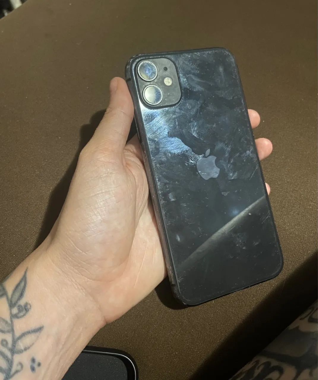 iPhone 11 124gb bateria 100% - Foto 2