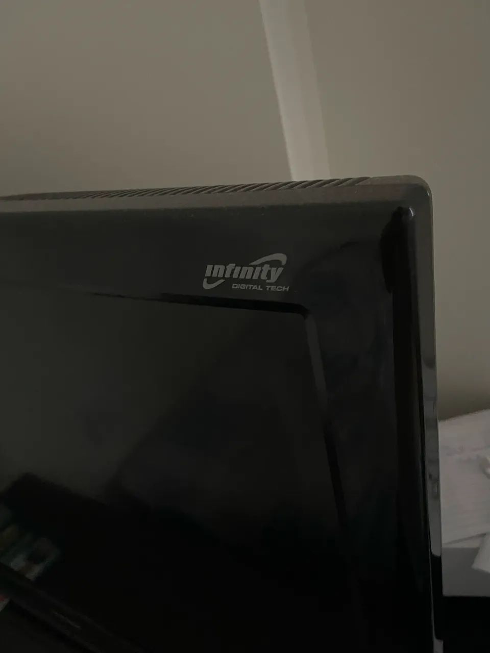 TV Semp Toshiba funcionando perfeitamente  - Foto 3