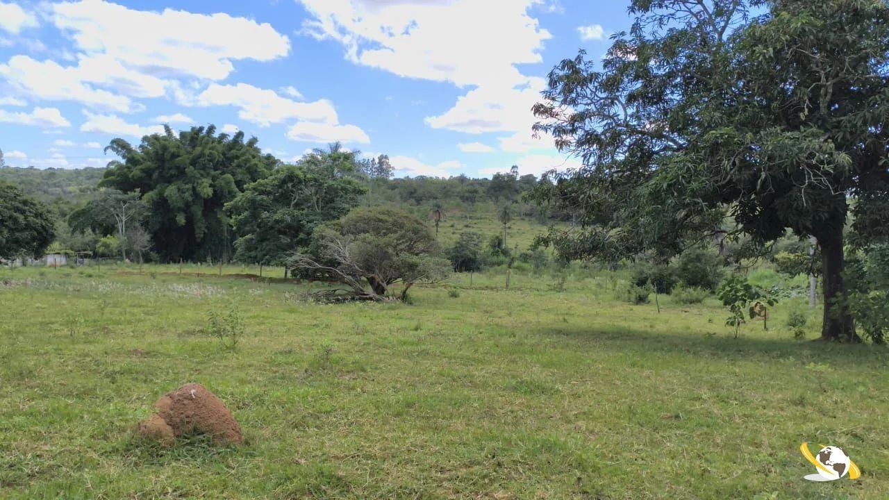SITIO COM 6 HEC AO LADO DE MONTE CARMELO
