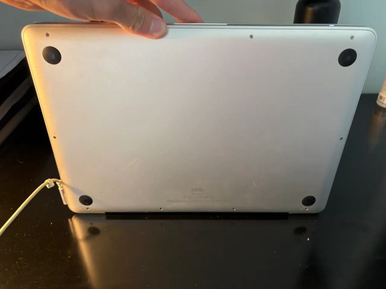MacBook Pro 13? Mid 2012 - Excelente Estado! - Foto 2