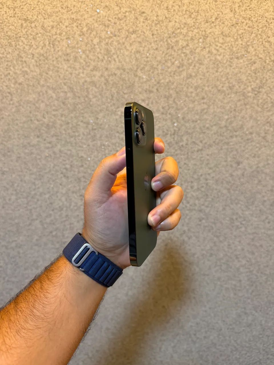 iPhone 13 Pro Max 256GB - GARANTIA!! - Foto 3