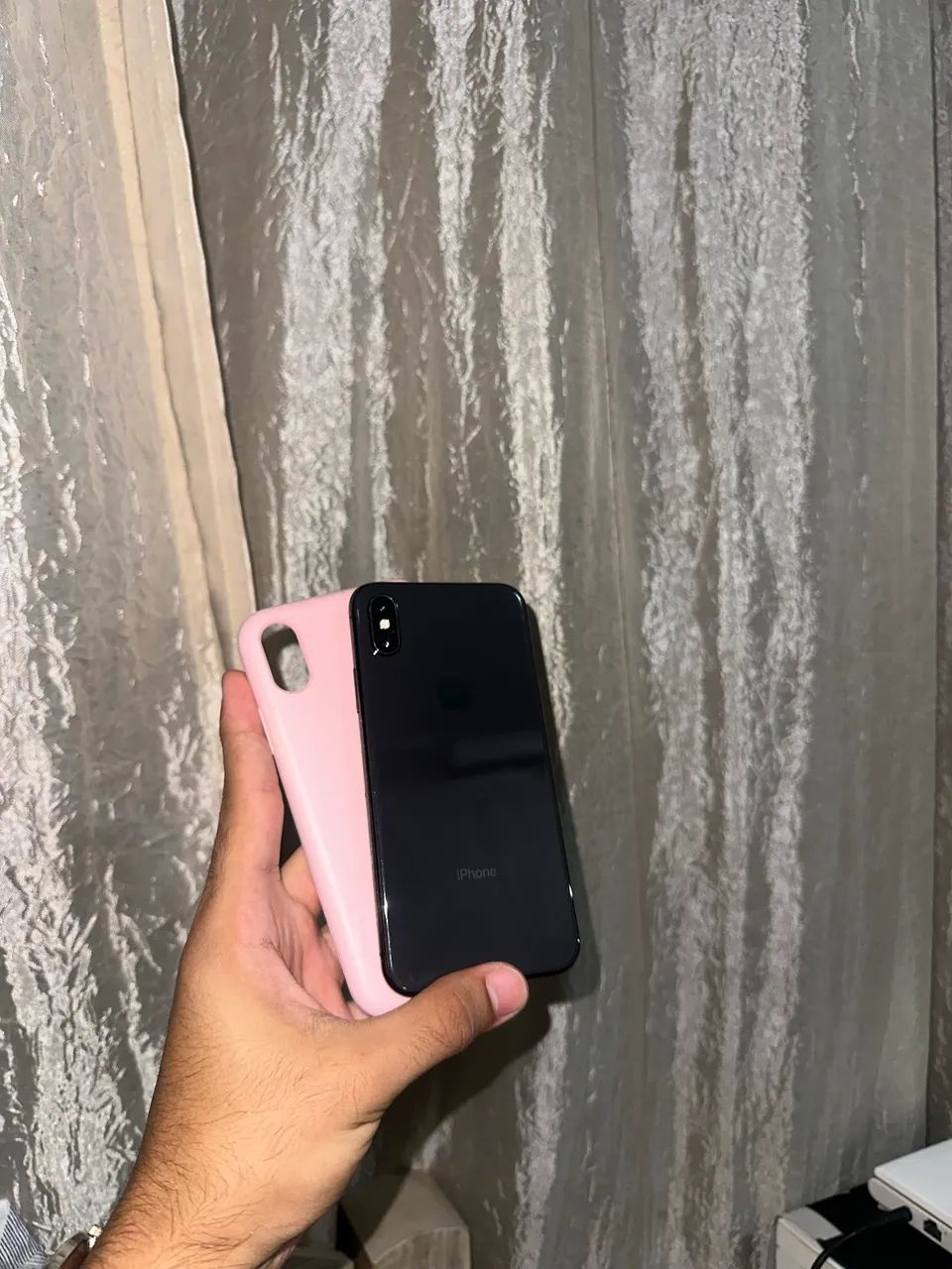 iPhone X para vender hoje 