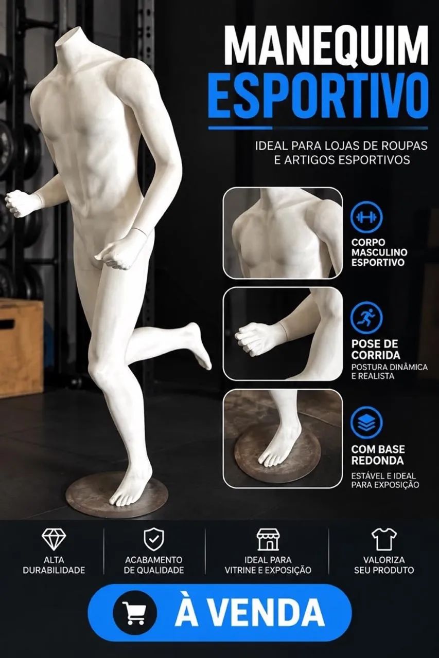Manequim 