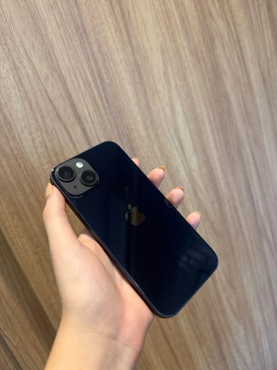 Iphone 14 midnight 128gb - Foto 5