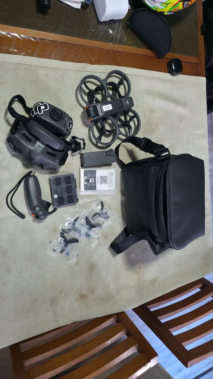 Dji Avata 2