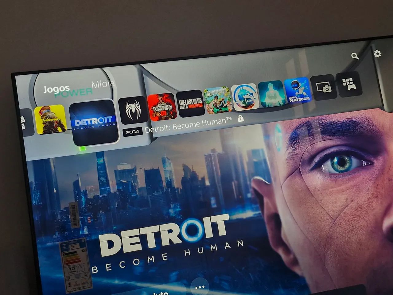 Playstation 5 com GTA6 - Foto 4