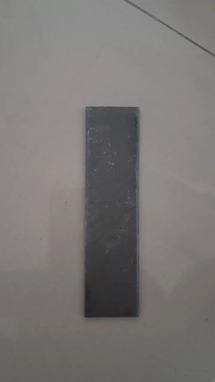 Chapa Aço 15N20, especial para confecção de damasco caixa com mais de 100 chapinha. - Foto 5
