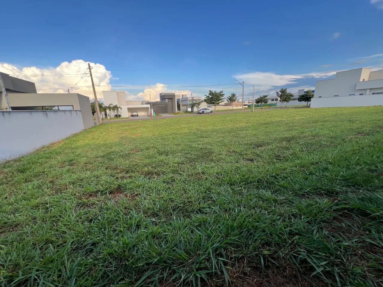 Condomínio terras alpha, lote 360m2. - Foto 4