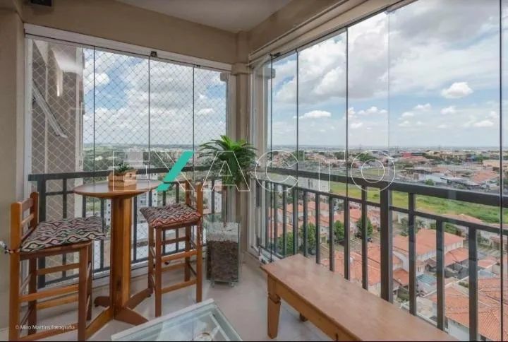 apartamento - Parque Prado - Campinas - Foto 4