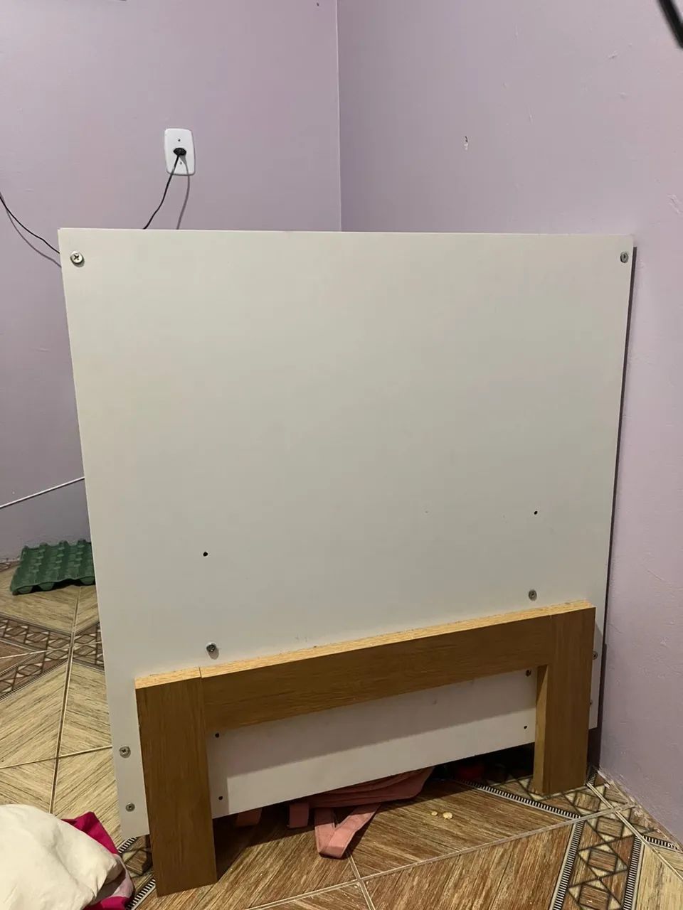 Berço para bebê  - Foto 3
