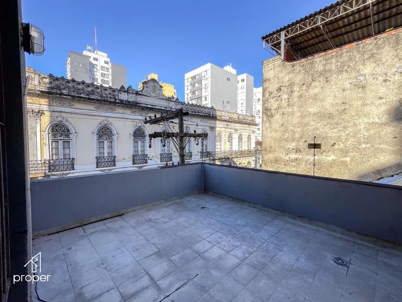 Sala comercial para aluguel no Centro - Pelotas/RS - Foto 4