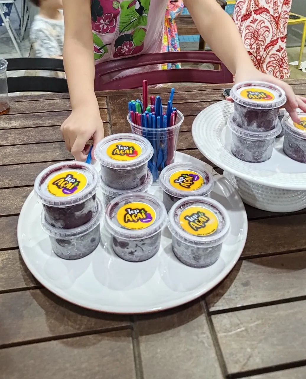 Açaí Potinho para Festas e Eventos - Foto 4