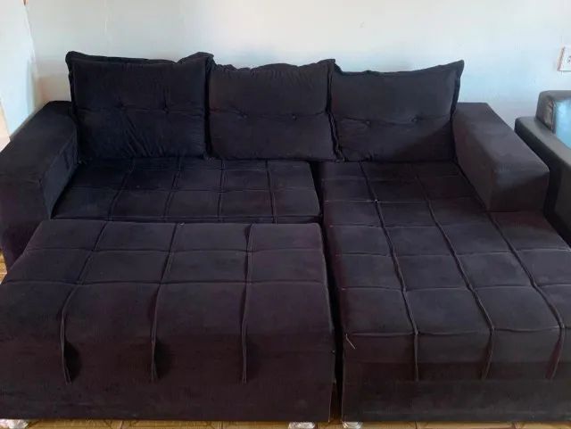 SOFA RETRATIL - Foto 2