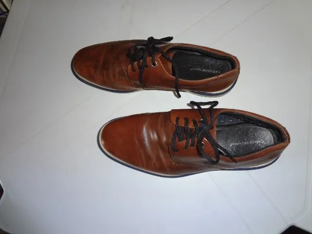 Sapato Casual Málaga - Foto 4