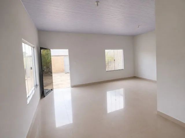 ALUGO CASA NO FLAMBOYANT 1  * - Foto 3