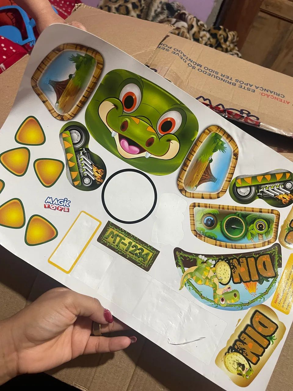 vende se novo - Foto 2