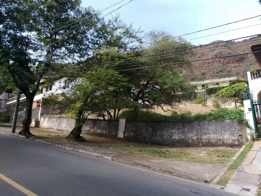 Lotes Mangabeiras. - Foto 5