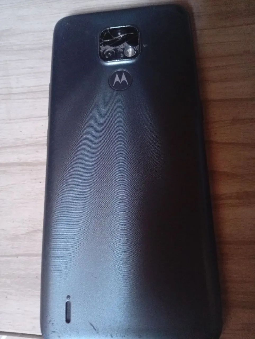 Motorola e7 - Foto 2