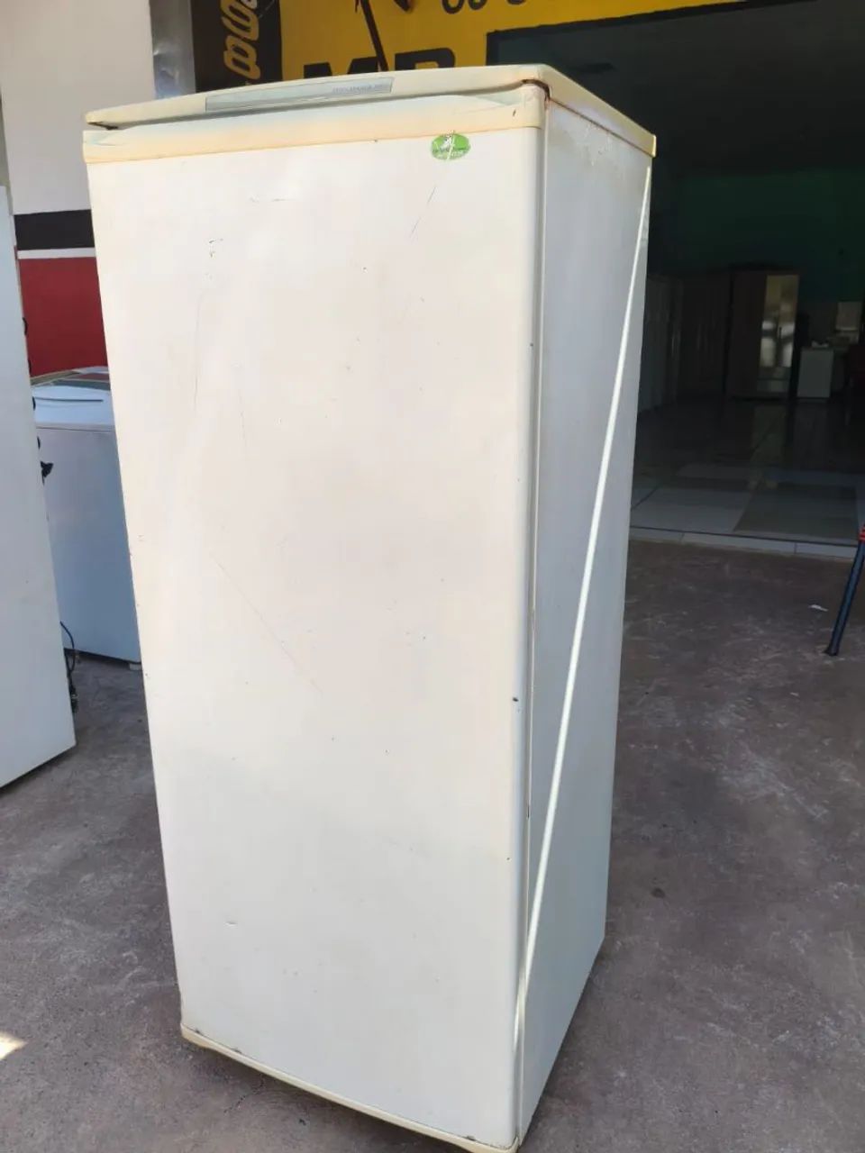 Geladeira Consul 310L - Foto 3