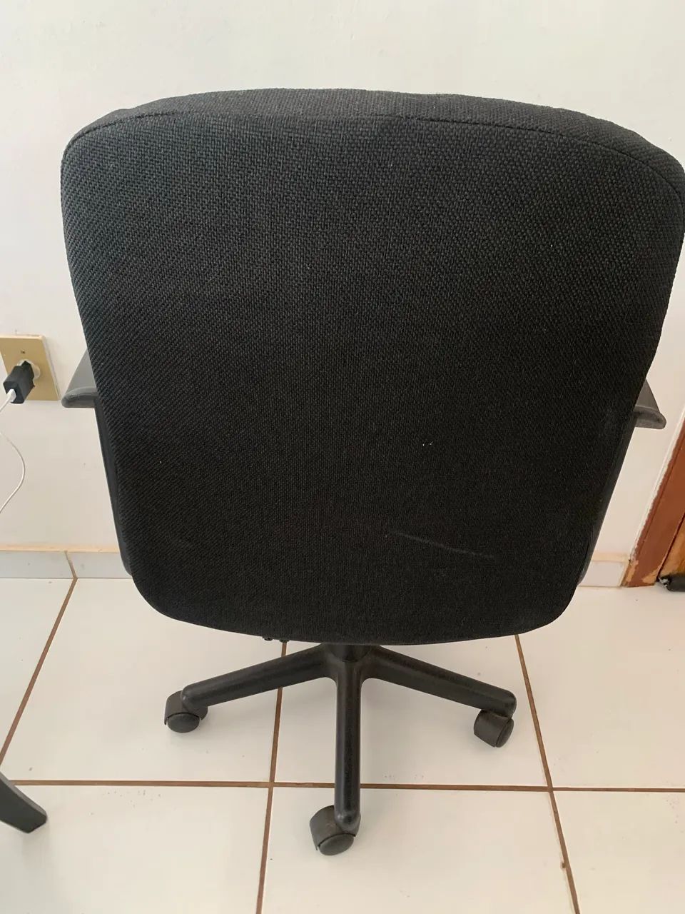 Cadeira de escritório  - Foto 3