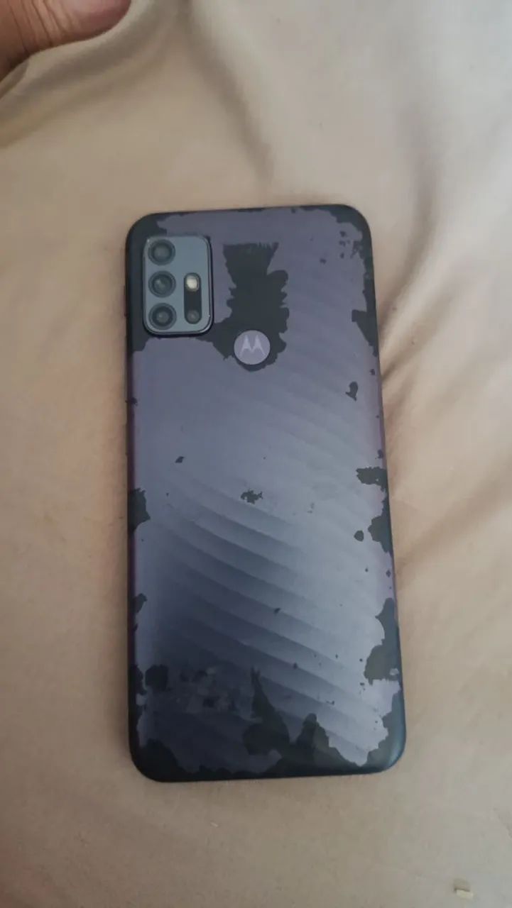 MotoG10 - Foto 3
