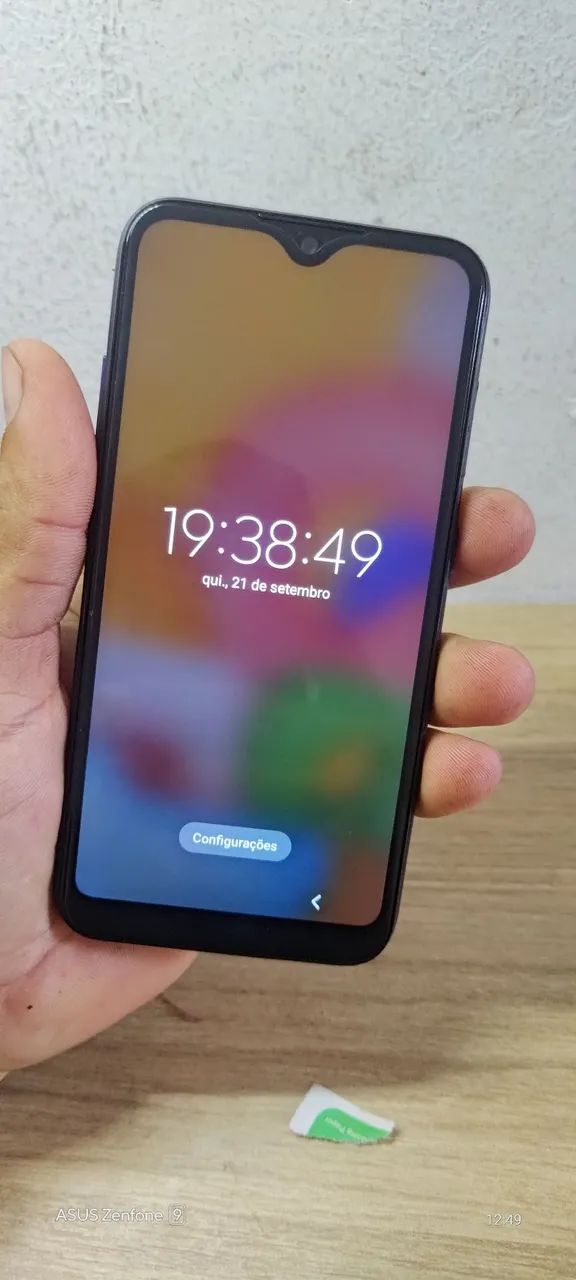 A01 32gb - Foto 5