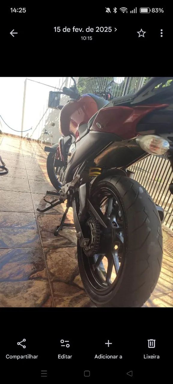 Vendo fz15 - Foto 4