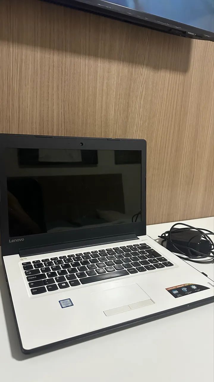 Notebook Lenovo ideapad 310- 14ISK - Foto 3