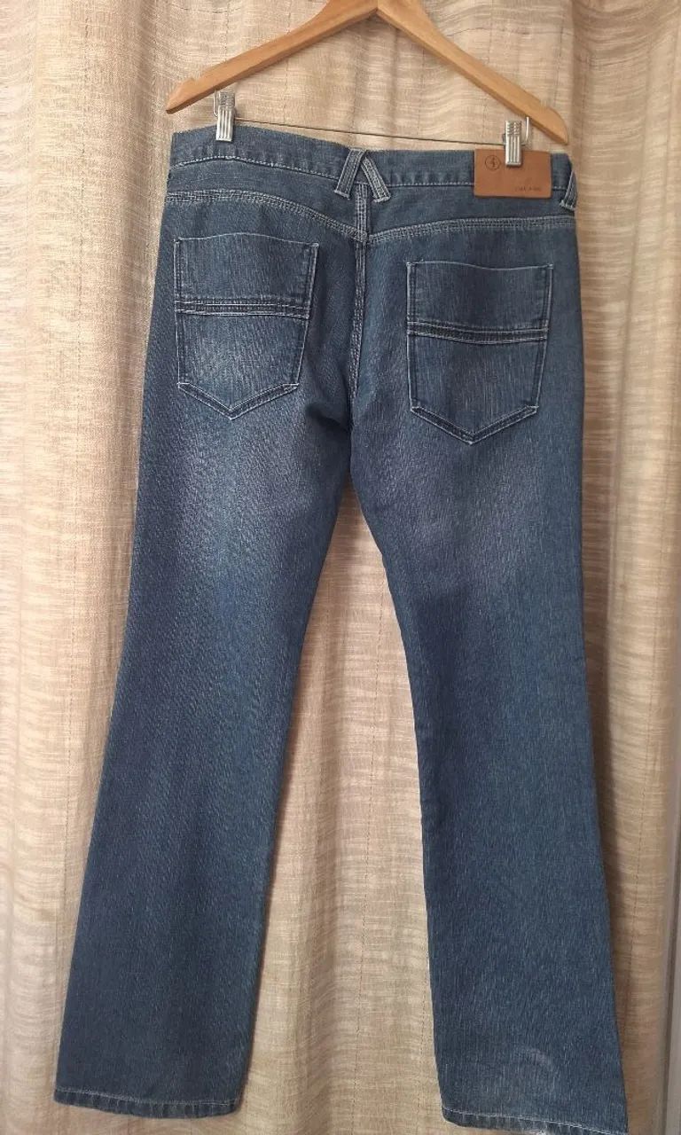 Calça jeans ZARA - Foto 3