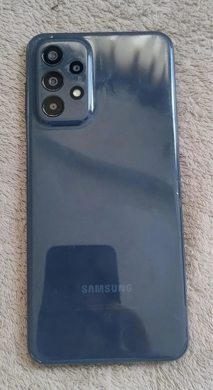 Smartphone Samsung A23 128 GB - Foto 2
