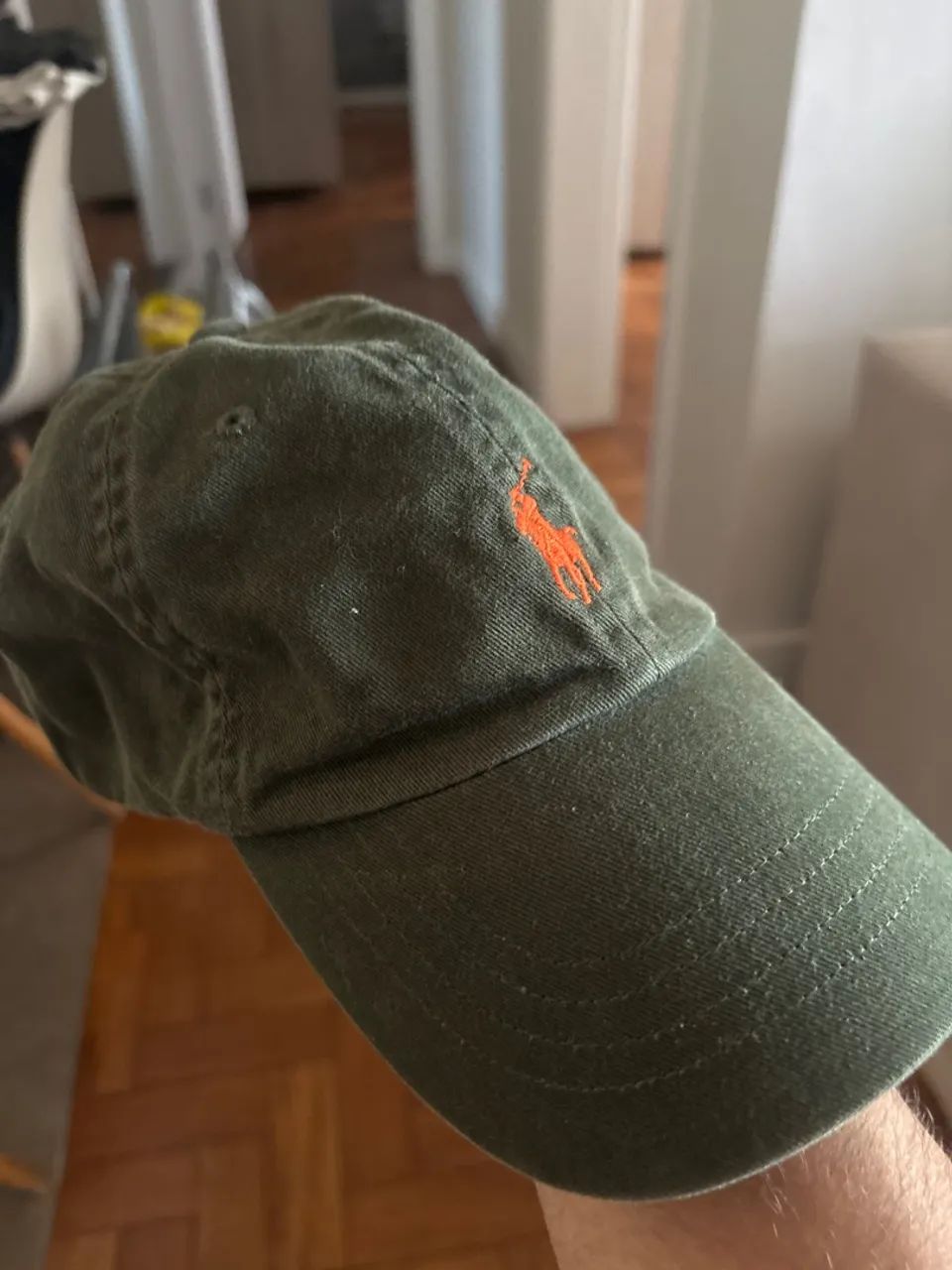 Bonés Polo Ralph Lauren - Foto 2